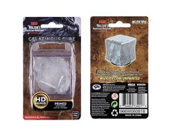 D&D Nolzur's Marvelous Miniatures - Gelatinous Cube